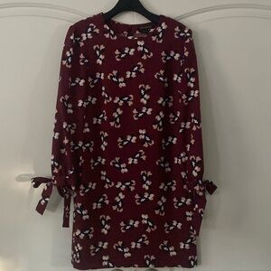 Banana Republic dress